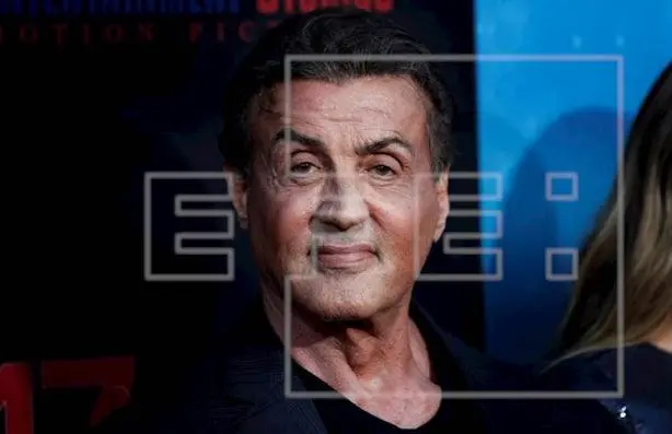 Sylvester Stallone desvela que Demolition Man 2 puede estar en camino