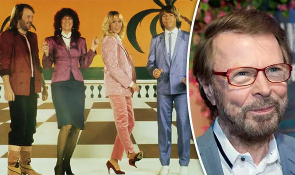 El miembro de Abba y compositor Björn Ulvaeus, nuevo presidente de la CISAC