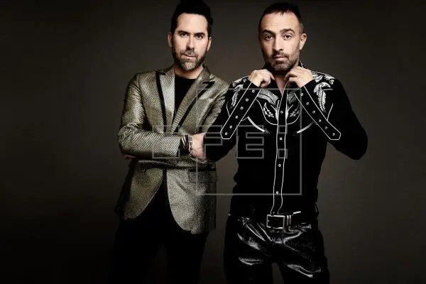 La banda Camila: Es una buena etapa para recordar lo poco que sabemos