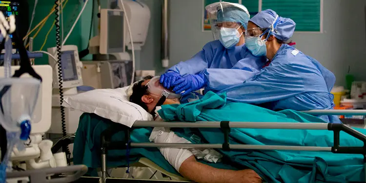 Italia registra 85 fallecidos y 518 nuevos contagios de COVID 19 en 24 horas