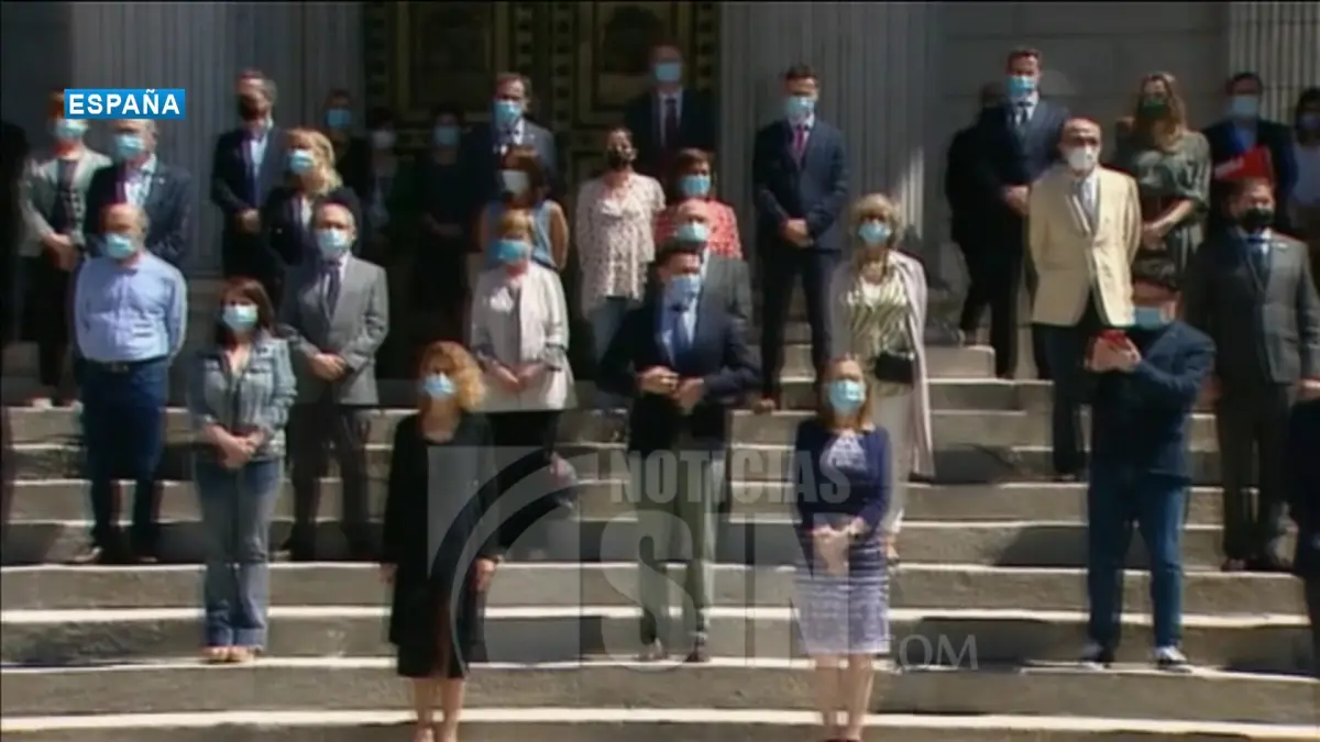 España se acerca al fin del confinamiento, con la pandemia en claro retroceso