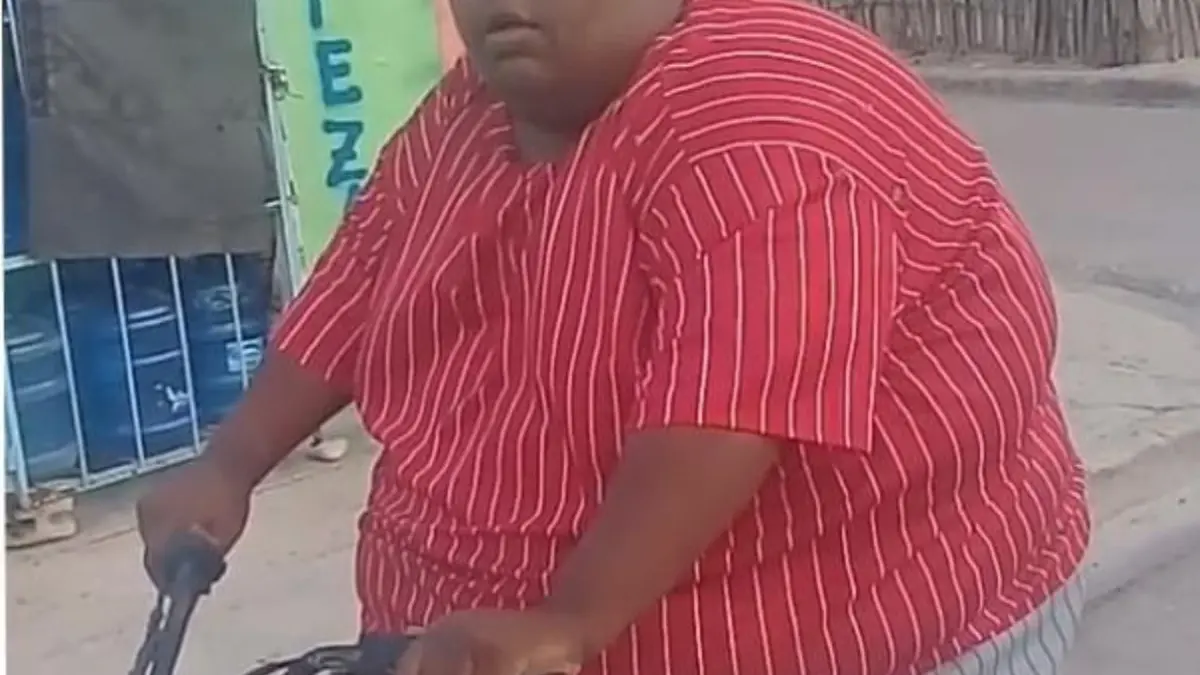 Muere Yendy Garó Pérez, “La Verdolaga”