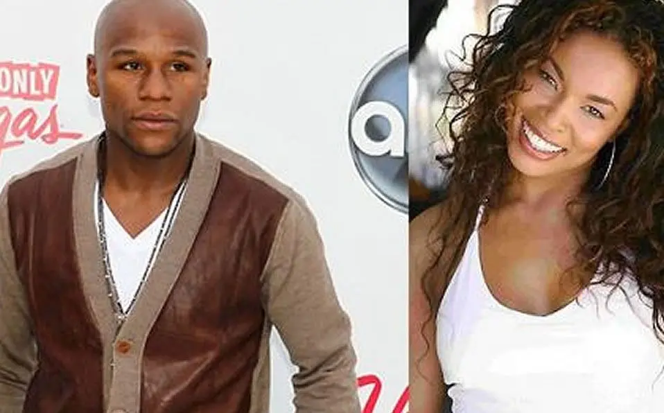 La causa de la muerte de ex novia de Floyd Mayweather se da a conocer