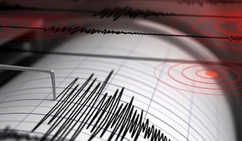 California registra un temblor de magnitud 5,8 en su zona central