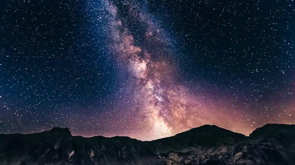 El halo galáctico de la Vía Láctea está a mucha más temperatura de lo pensado