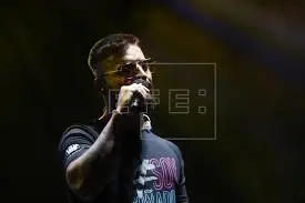 Maluma y Aya Nakamura se unen en el remix de Djadja