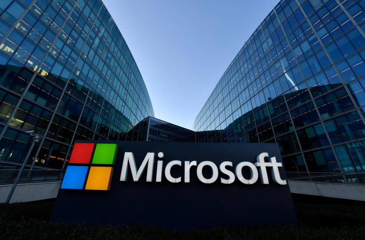 Microsoft logra resultados récord en su ejercicio 2020 pese al coronavirus