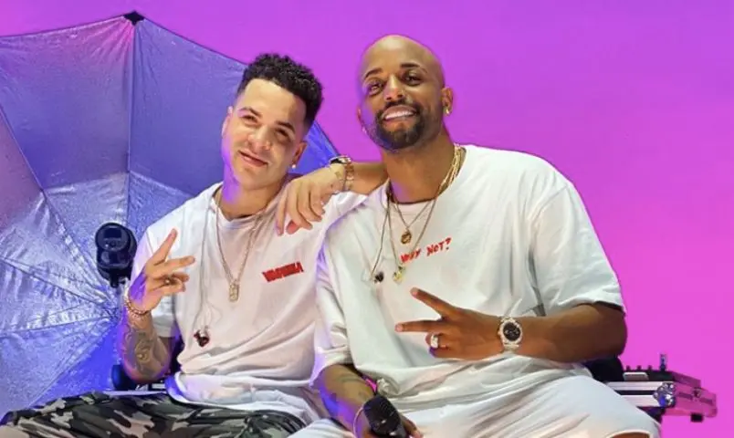 Muere reguetonero cubano El Dany, del dúo Yomil y El Dany