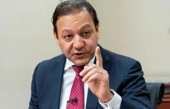 Unión Médica confirma alcalde Abel Martínez tiene COVID-19