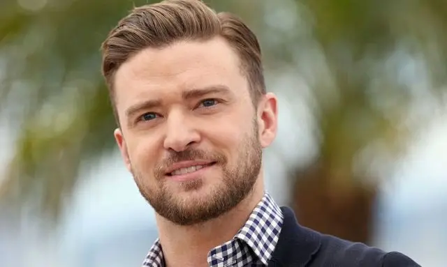Justin Timberlake protagonizará la película Palmer para Apple TV+