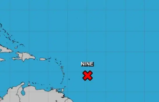 País se prepara ante aviso de CNH por tormenta tropical