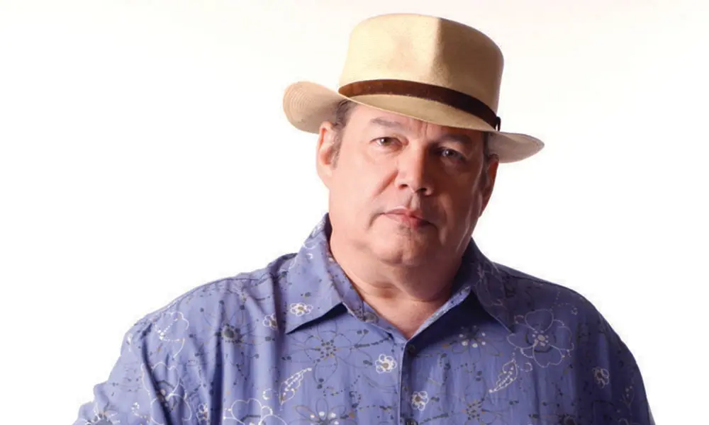 Muere el cantautor Víctor Víctor por COVID-19