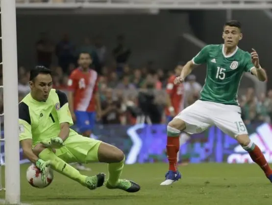 CONCACAF cambia el hexagonal a un octagonal rumbo a Qatar