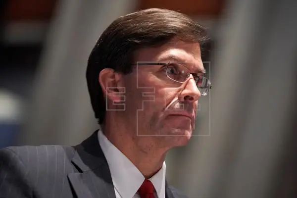 EEUU acusa a Rusia de aumentar su rol en el conflicto libio con paramilitares