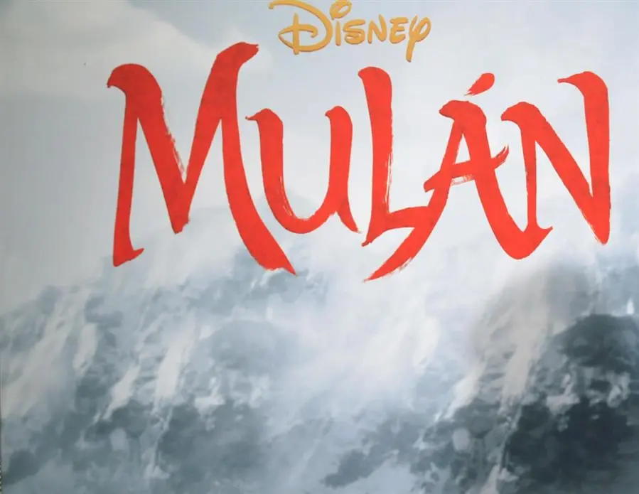 Disney pospone sus grandes estrenos: Mulán, Star Wars y Avatar