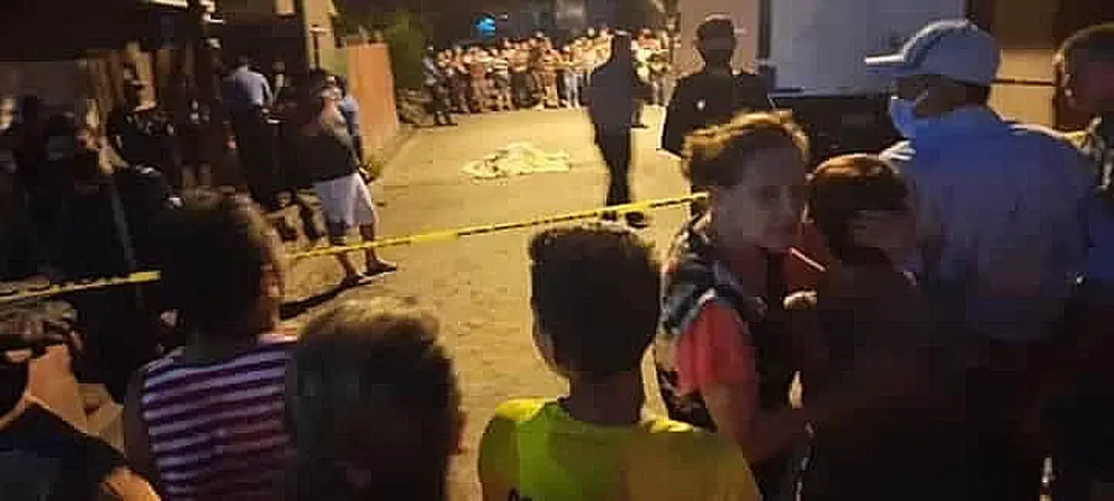 Asesinan de un disparo a un ciudadano tras gritar “¡Viva Nicaragua libre!”
