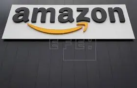 Amazon gana 7.778 millones en el primer semestre, un 26 % más