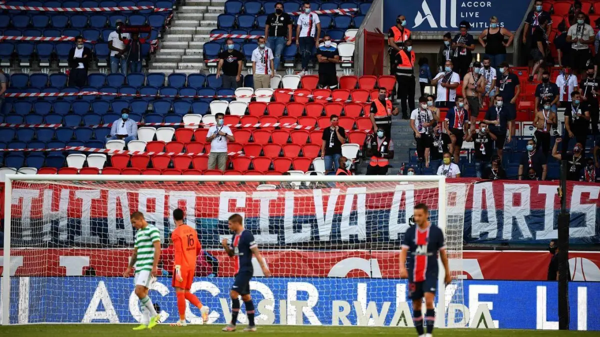 Francia autorizará excepcionalmente más de 5.000 espectadores en los estadios