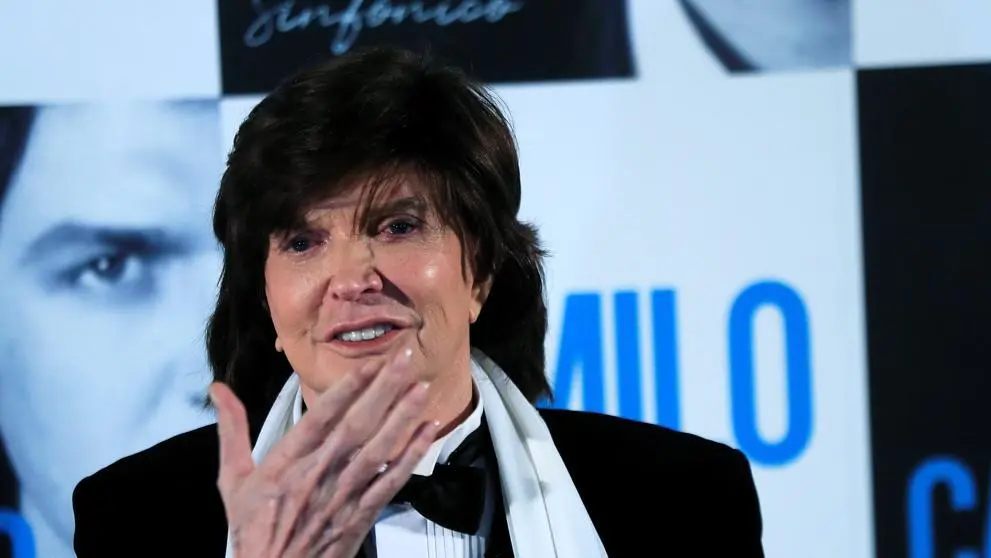 Camilo Sesto tendrá su propio museo en su ciudad natal en España en 2021