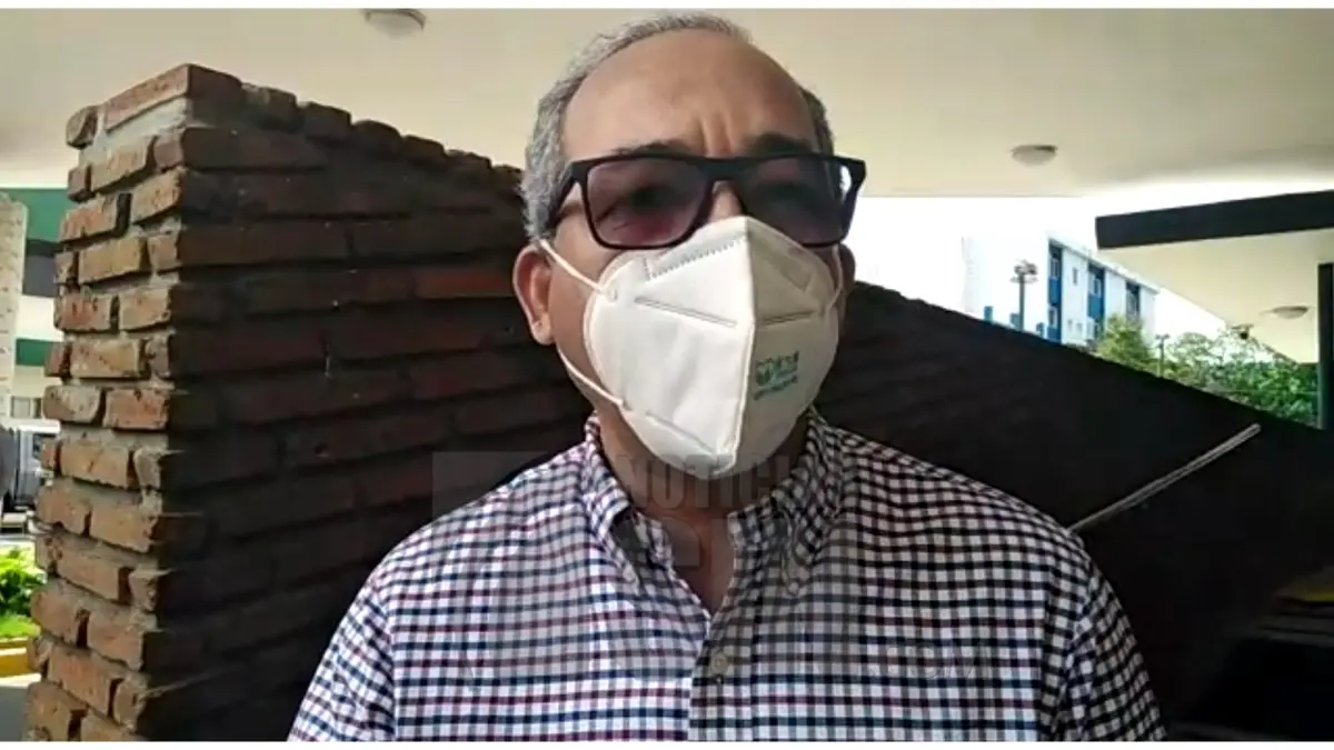 Bichara: Disolución de la CDEEE es mandato de ley