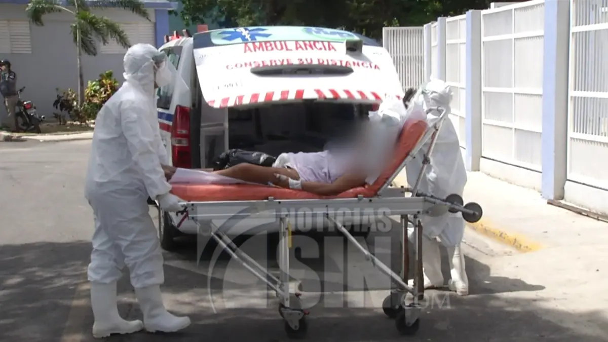 Autoridades de salud habilitarán nuevas camas en GSD para pacientes COVID-19