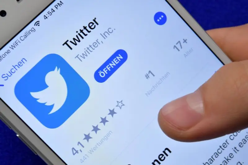 Los hackers se descargaron datos privados de al menos 8 usuarios de Twitter