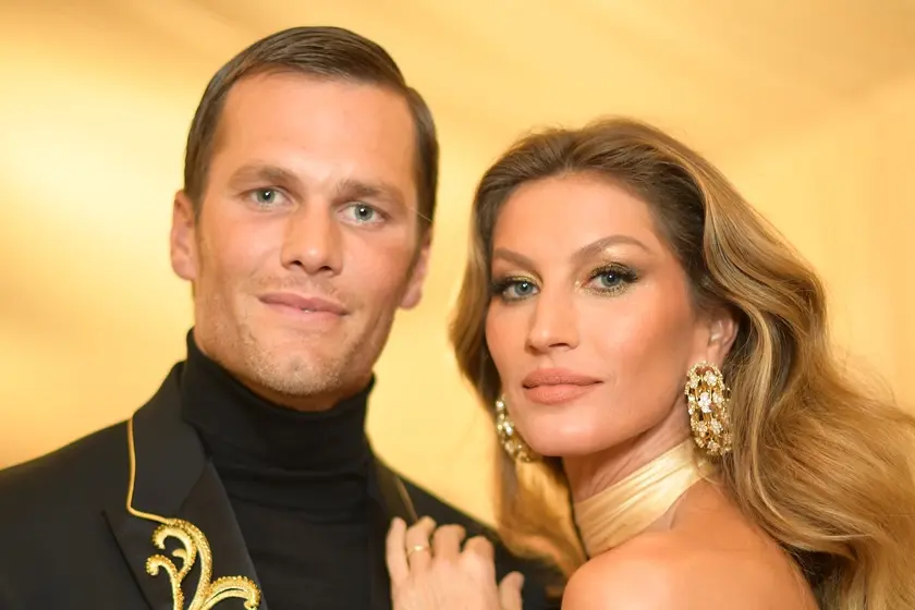 Súpermodelo Gisele Bündchen se propone sembrar 40.000 árboles por sus 40 años