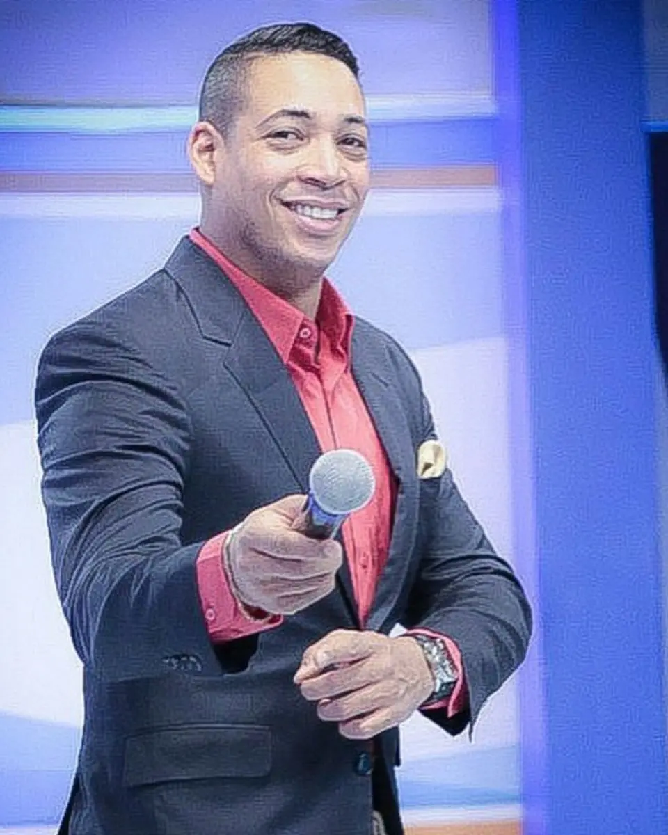 Julio Clemente emprende acciones legales contra su expareja