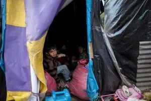 Un tercio de los niños del mundo están intoxicados con plomo, según Unicef