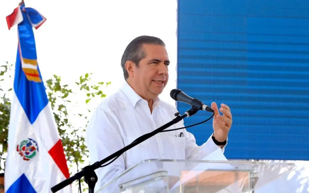Francisco Javier afirma desaparición de turista es caso aislado que no debe afectar imagen de RD