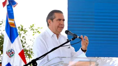 Francisco Javier afirma desaparición de turista es caso aislado que no debe afectar imagen de RD