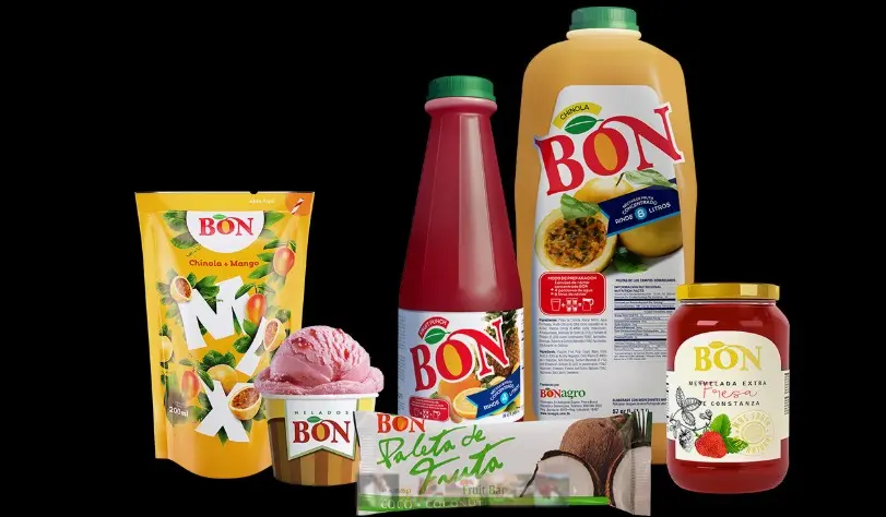 Bon Agroindustrial y Helados Bon lanza proyecto de apoyo al campo