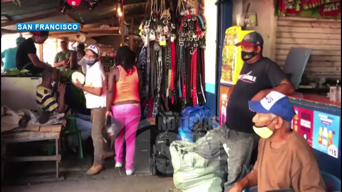 En SFM tomarán medidas sobre movilidad y distanciamiento por COVID-19