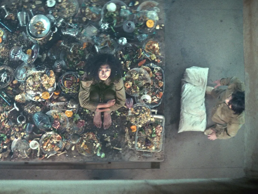 The Platform,un proyecto quijotesco que ha conquistado el mundo con Netflix