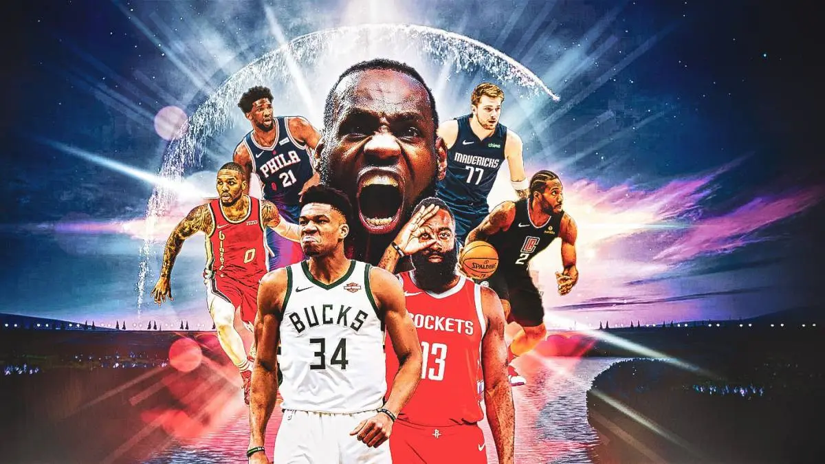 Hoy se rompe el hielo en la NBA en la burbuja de Diney