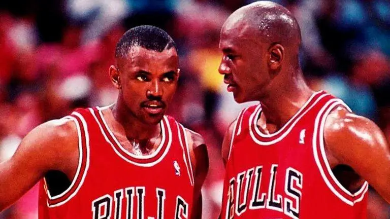 Craig Hodges: “El liderazgo de Michael fue sacado de contexto”