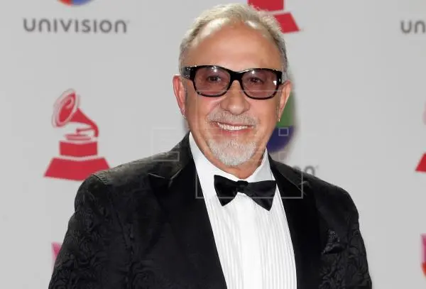 Emilio Estefan: El que ataca a un latino nos ataca a todos