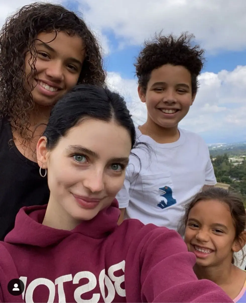 La hija de Paul Walker y los hijos de Vin Diesel conmueven con una foto juntos