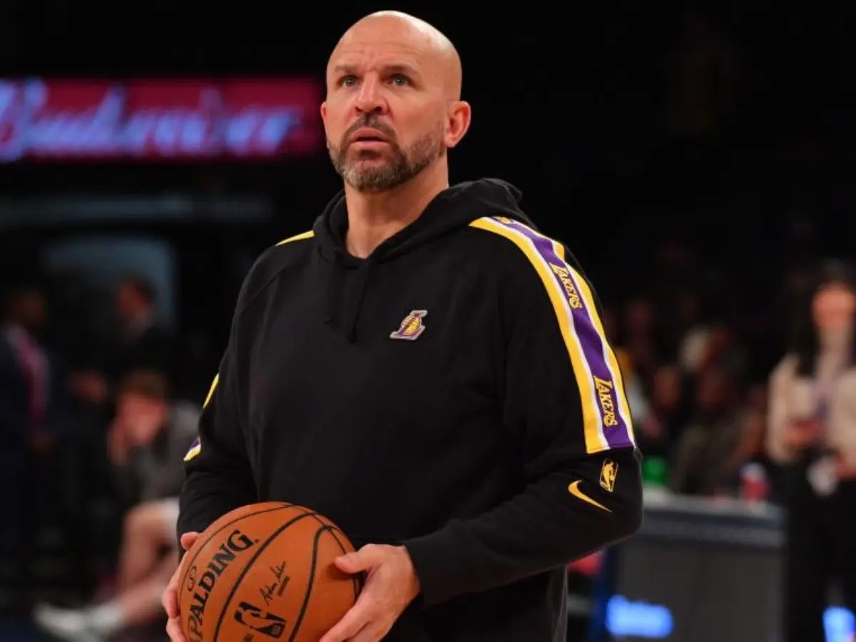 ¿Fue un error de los Knicks no sumar a Jason Kidd como entrenador?