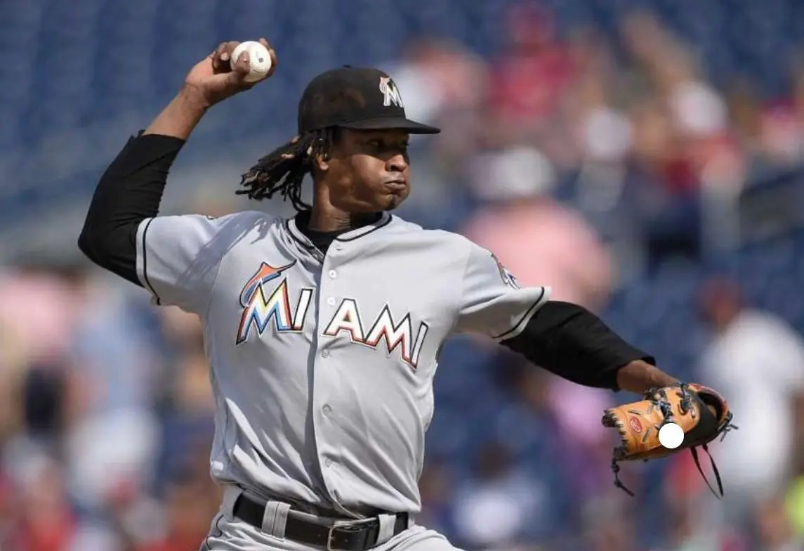 José Ureña da positivo al COVID-19 y se pierde primer apertura