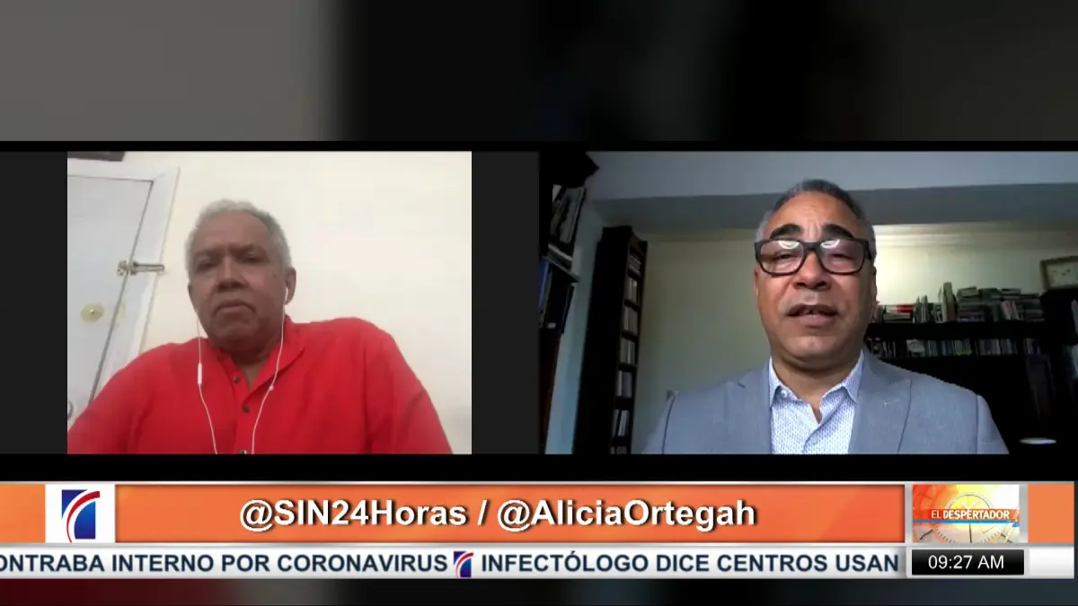 Cantautor dominicano cuenta los momentos difíciles que vivió al infectarse de COVID