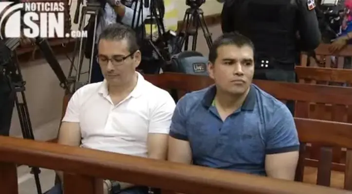 Dejan en libertad hermanos Buitrago acusados de narcotráfico en el 2016