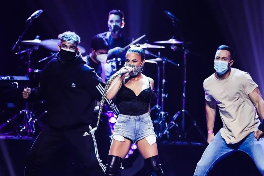 Univision hará historia con los Premios Juventud, los primeros de la pandemia