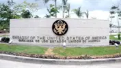 Embajada de EEUU en RD: cierre de la DEA  se debe a investigaci&oacute;n interna