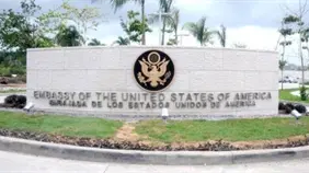 Embajada de EEUU en RD: cierre de la DEA  se debe a investigaci&oacute;n interna