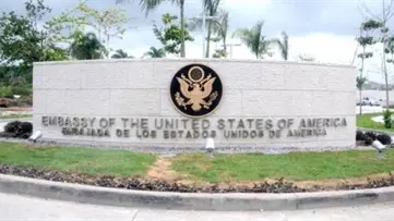 Arrestan a supervisor de la DEA  en RD por presunto abuso de programa de visas