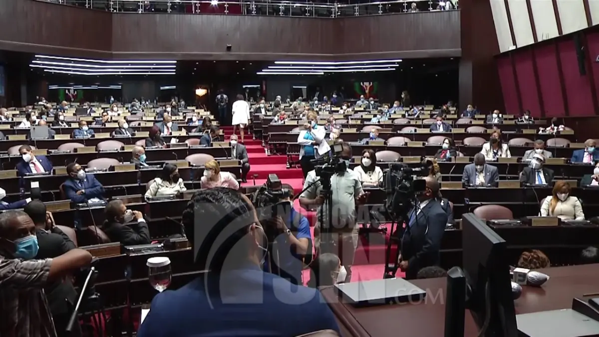 Política en las venas: Jóvenes legisladores con nuevas propuestas al Congreso