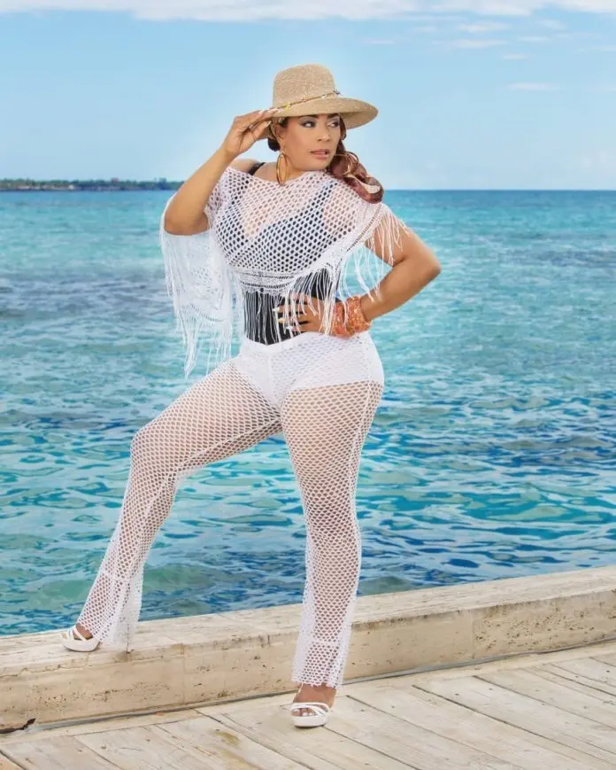 Marcel promueve video del sencillo “tamo en calor”