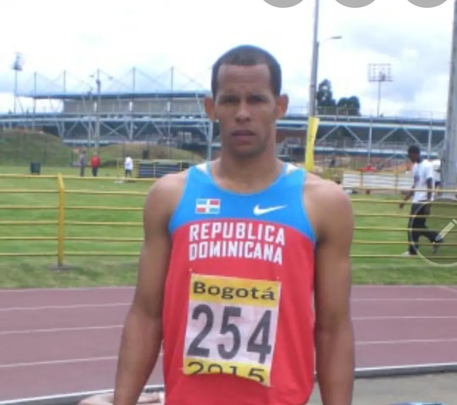Tribunal emite sentencia  a favor de exselección nacional de atletismo