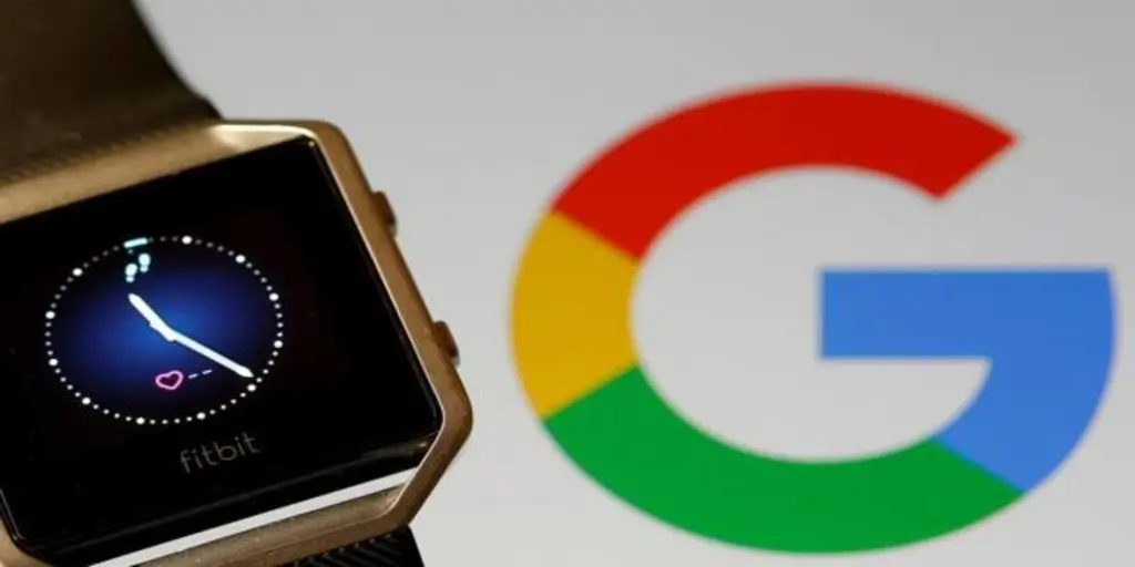 Google completa la compra de Fitbit por 2.100 millones de dólares ...